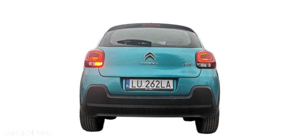 Citroën C3 1.2 PureTech Shine - 8