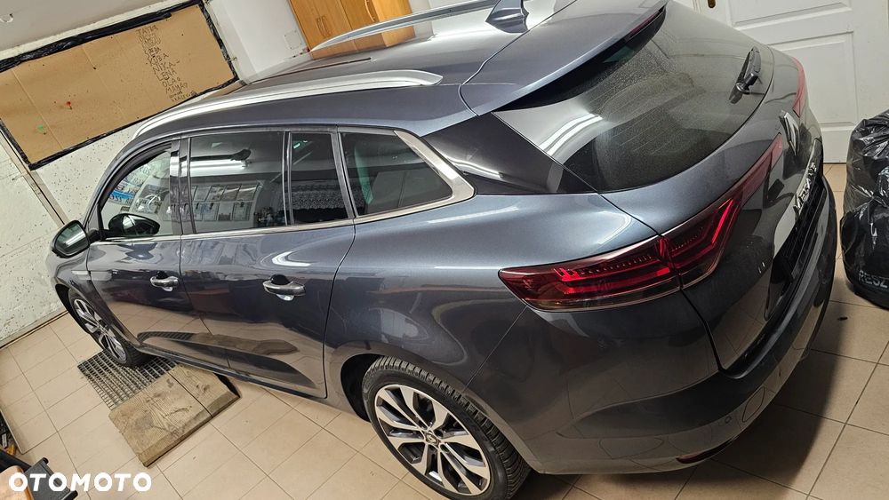 Renault Megane BLUE dCi 115 LIMITED - 32