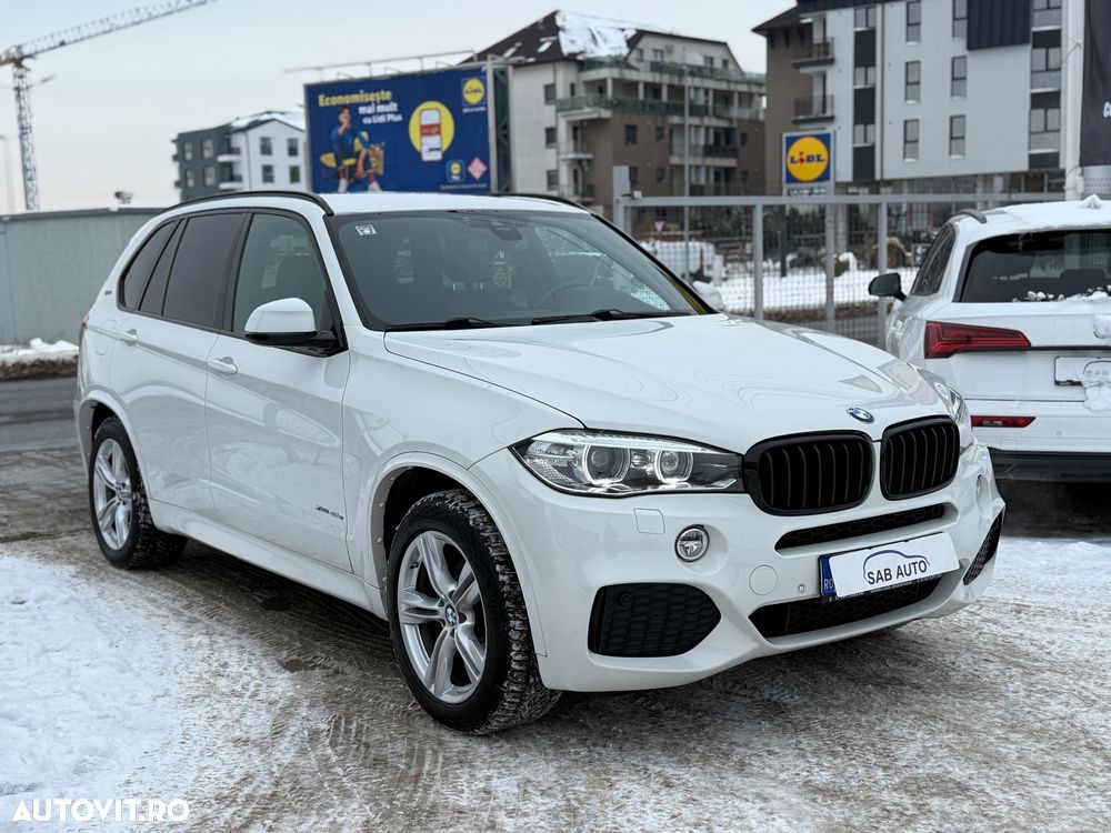 BMW X5 xDrive40e - 2