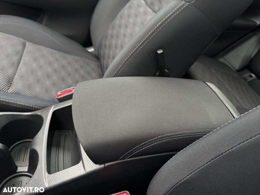 Nissan Qashqai 1.5 DCI ACENTA - 11