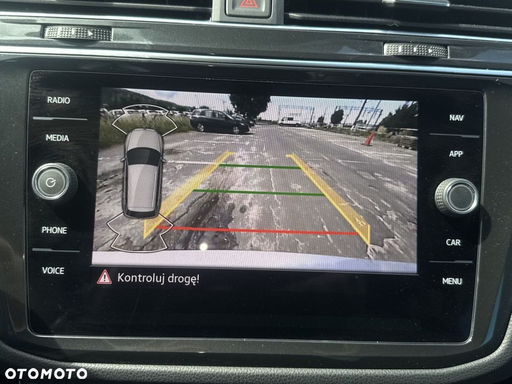 Volkswagen Tiguan 1.5 TSI EVO Life DSG - 24