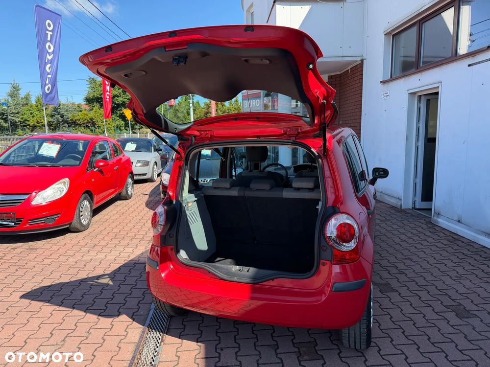 Renault Modus 1.2 16V Expression - 19
