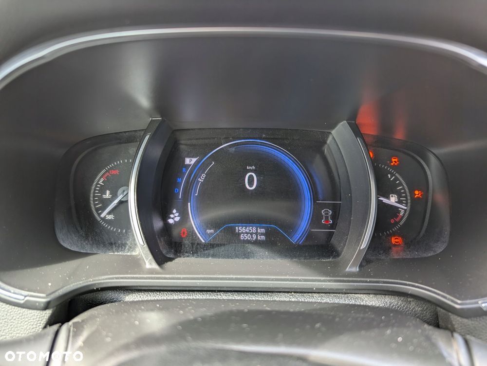 licznik renault megane iv 1.5 blue dci p248105618r 2016-2020 europa - 5