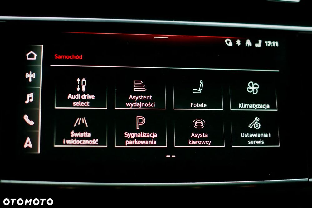 Audi Q8 55 TFSI mHEV Quattro Tiptronic - 13