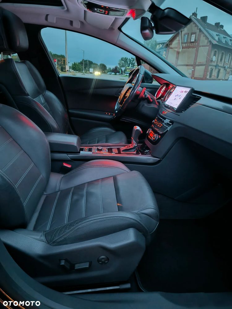 Peugeot 508 2.0 HDi Business Line - 21