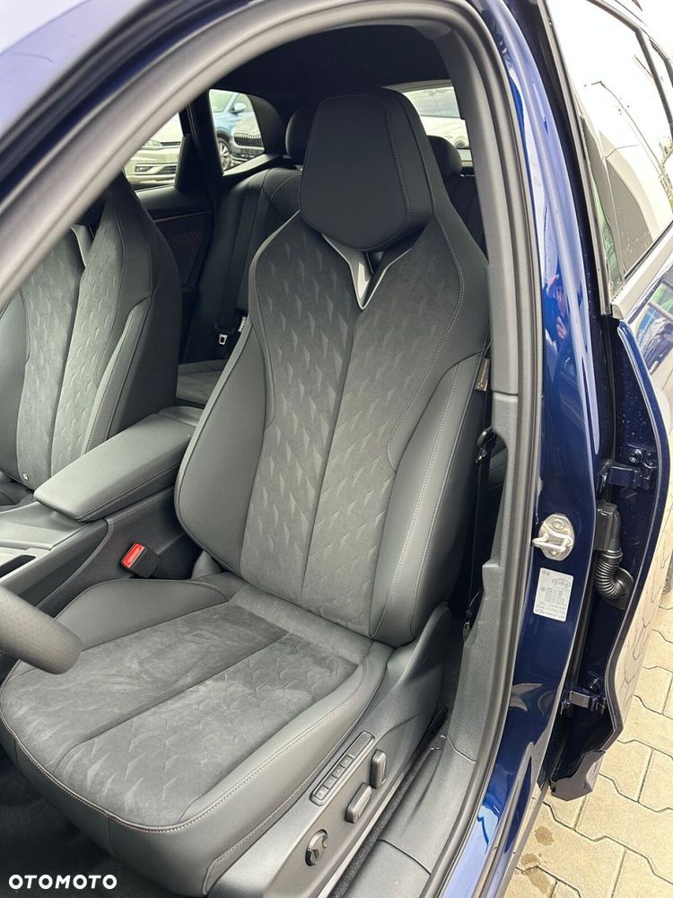 Cupra Terramar 2.0 TSI 4Drive DSG - 13