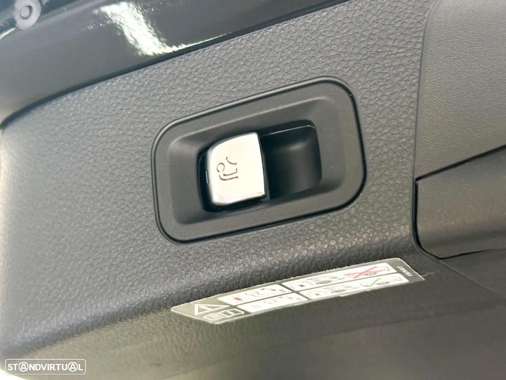 Mercedes-Benz C 300 de T 9G-TRONIC Avantgarde - 44