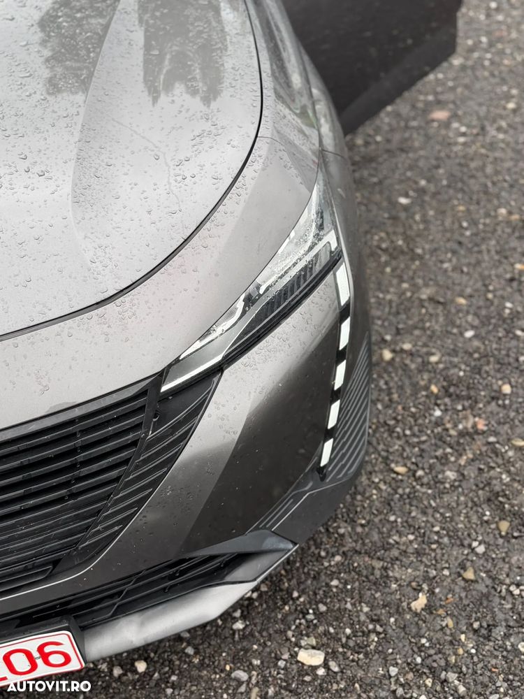Peugeot 308 1.5L BlueHDI 130 S&S EAT8 Allure - 10
