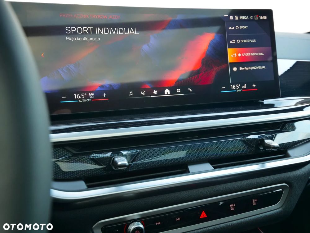 BMW X5 xDrive40d - 23