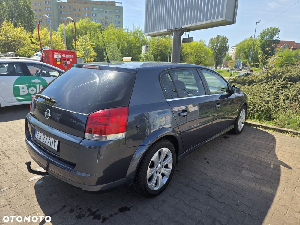 Opel Signum 1.8 Elegance - 3