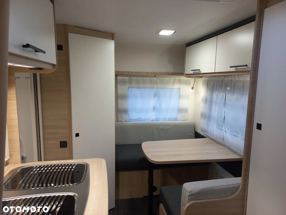 Sterckeman Easy 390 CP - 13