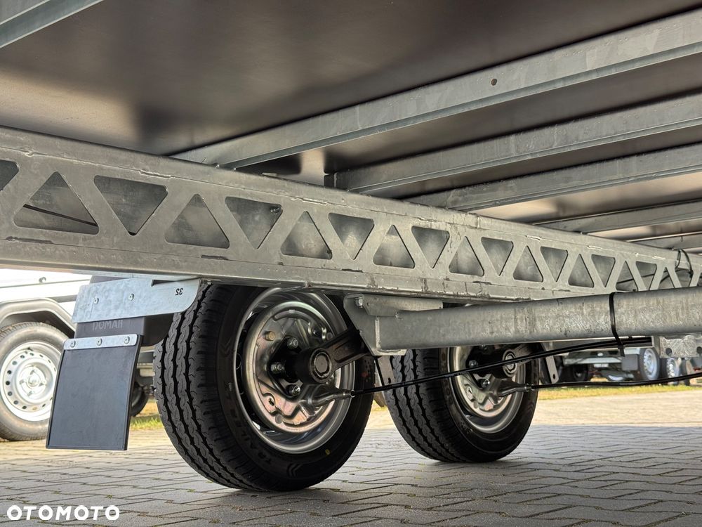 Neptun Gaupen Nordica Pro N35-508 2 HL [GN281] - 13