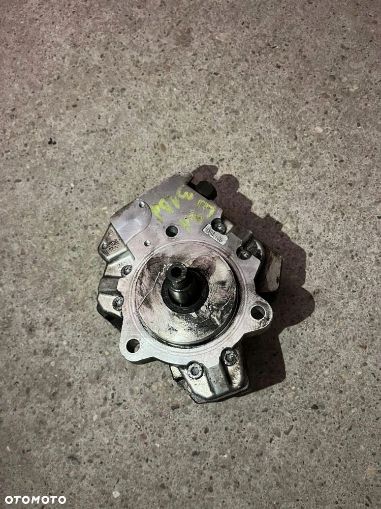 BMW E90 330D E60 330D X3 3.0D POMPA WTRYSKOWA - 3