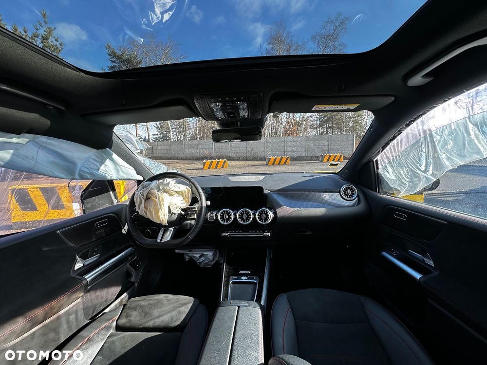 Mercedes-Benz Klasa B - 9