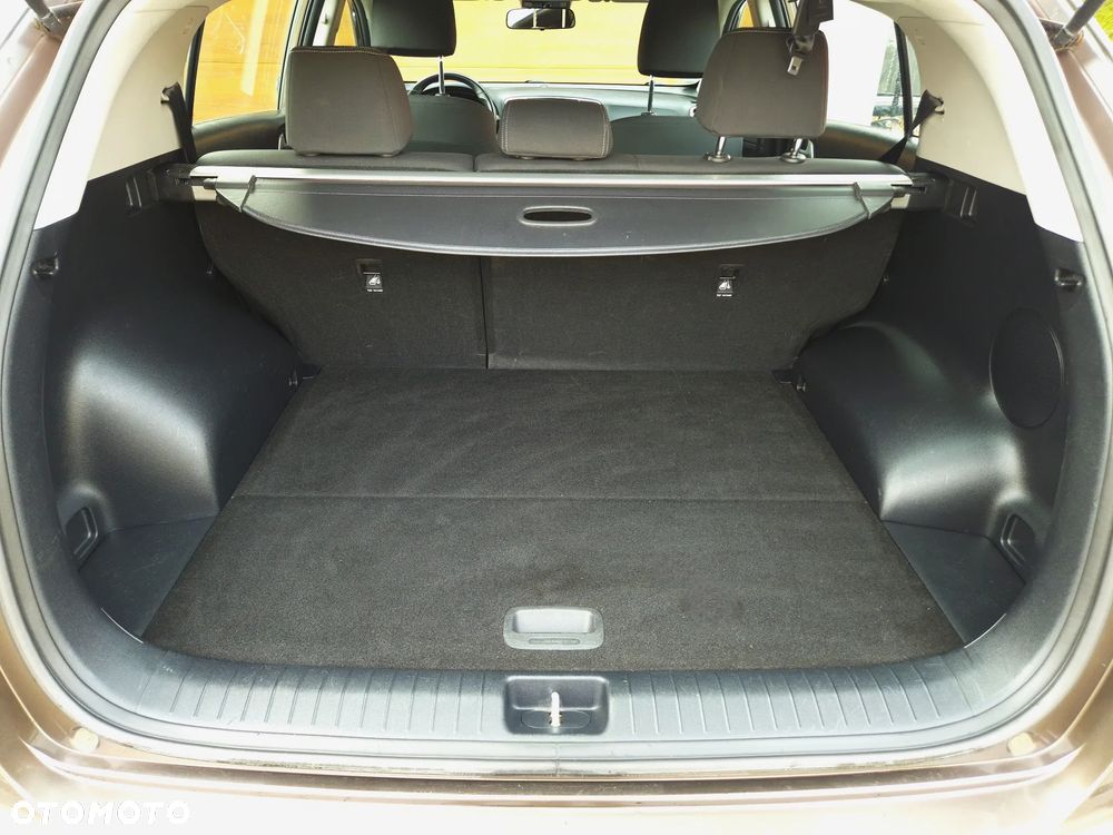 Kia Sportage 1.6 GDI 2WD VISION - 30