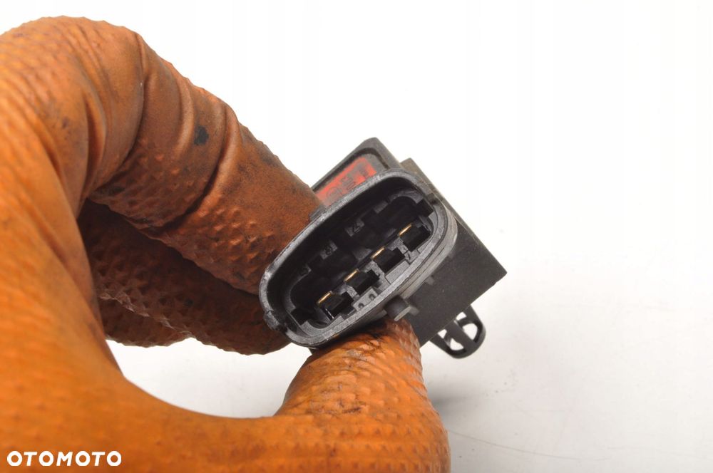 VOLVO  CZUJNIK CIŚNIENIA DOŁADOWANIA MAP SENSOR 30622083 - 3