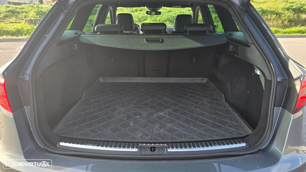 SEAT Leon ST 1.8 TSI S&S DSG FR - 7