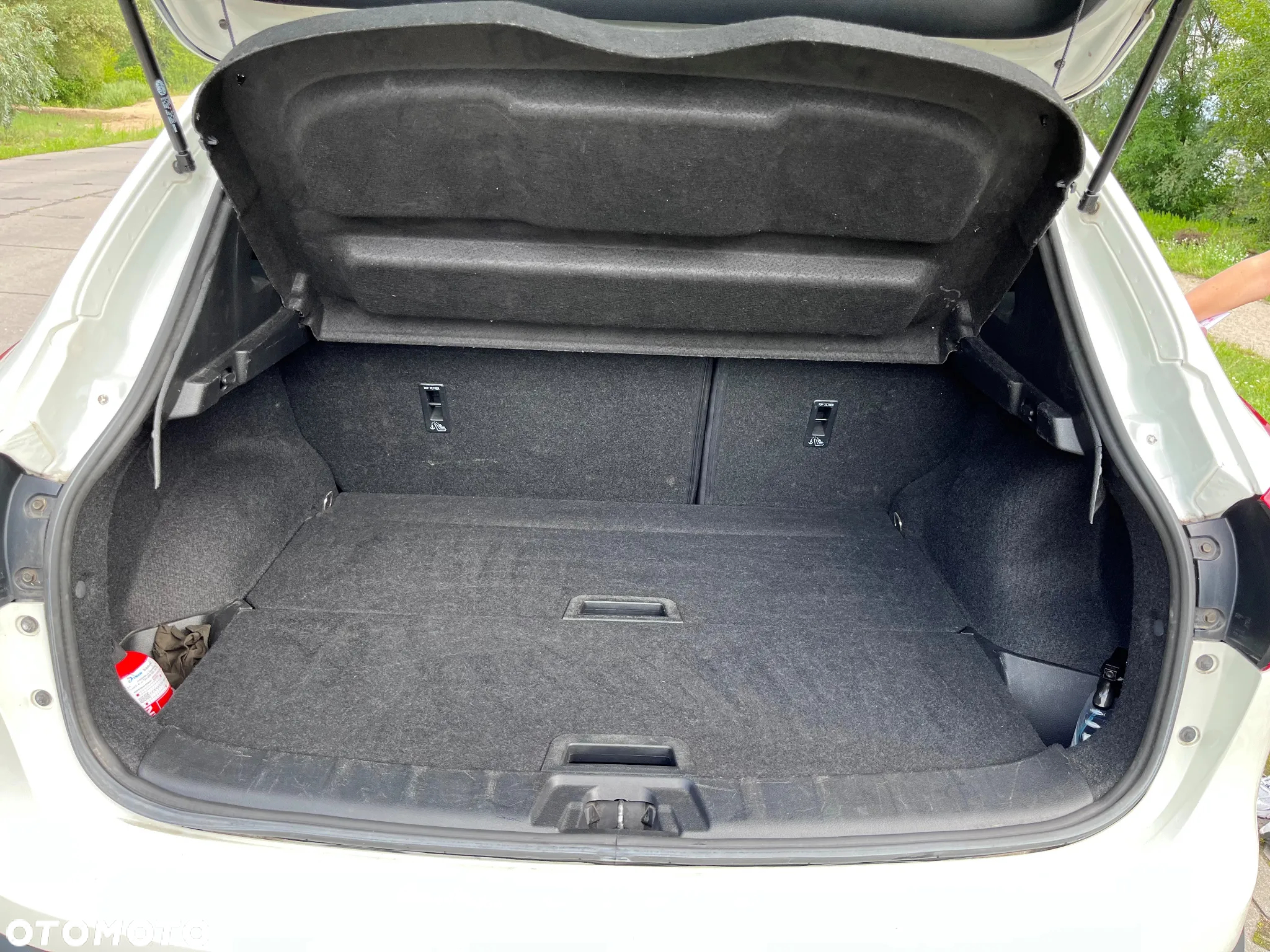Nissan Qashqai 1.2 DIG-T Tekna - 12