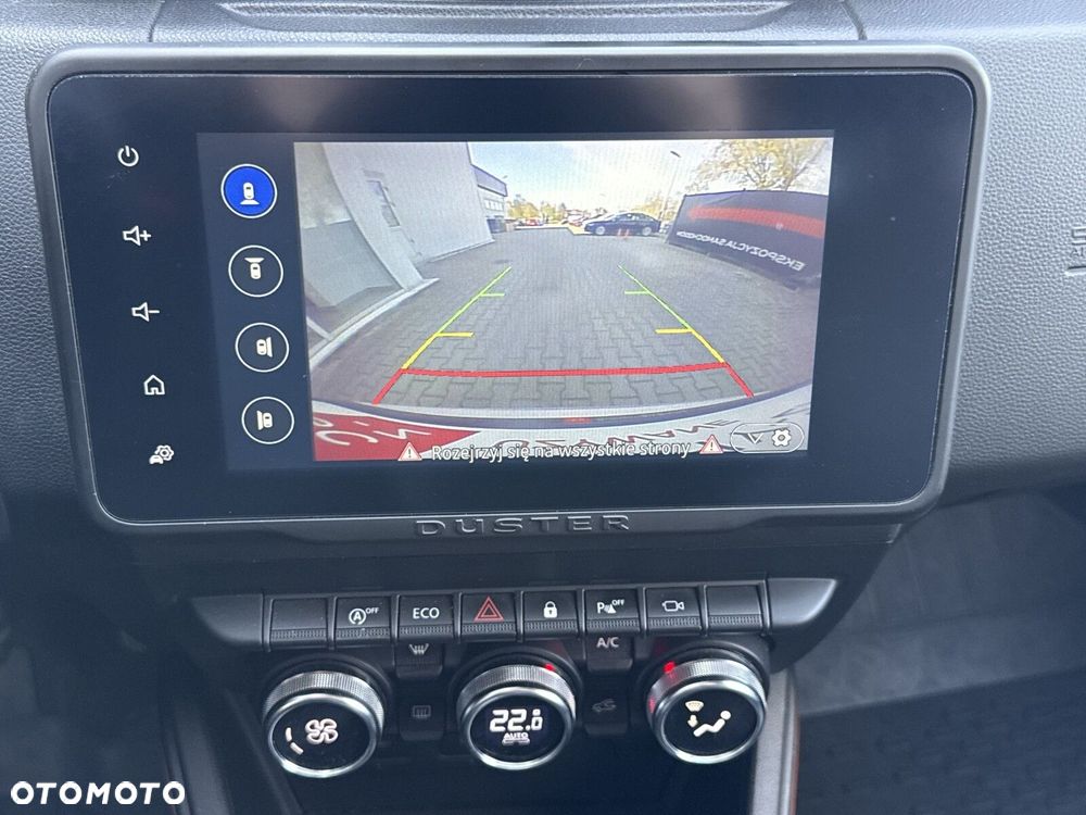 Dacia Duster - 19