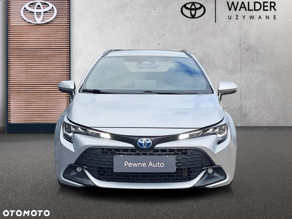 Toyota Corolla 1.8 Hybrid Comfort - 8