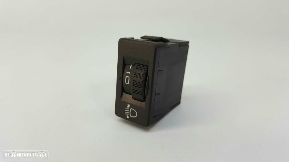 CONTROLE DE AJUSTE DE LUZES CITROEN C4 GRAND PICASSO ATTRACTION - 1
