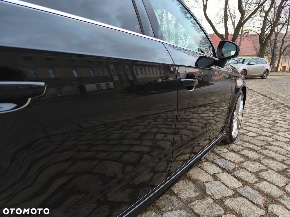 Audi A3 Sportback 2.0 TDI S tronic S line Sportpaket - 12