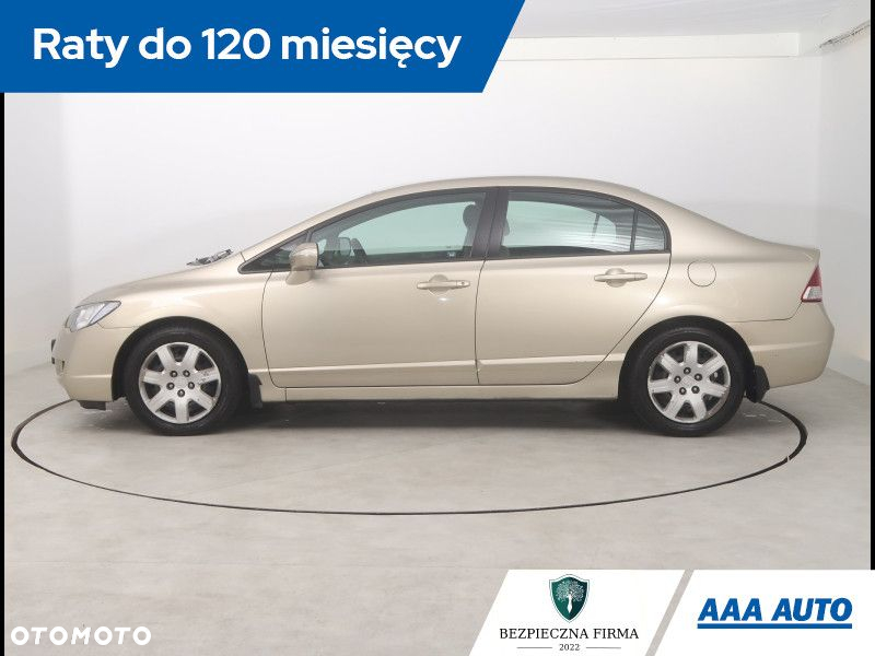 Honda Civic - 3