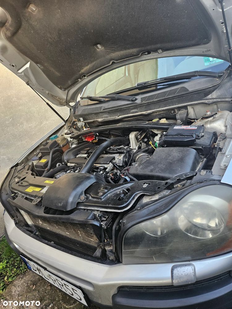 Volvo XC 90 2.5T Automatik - 6