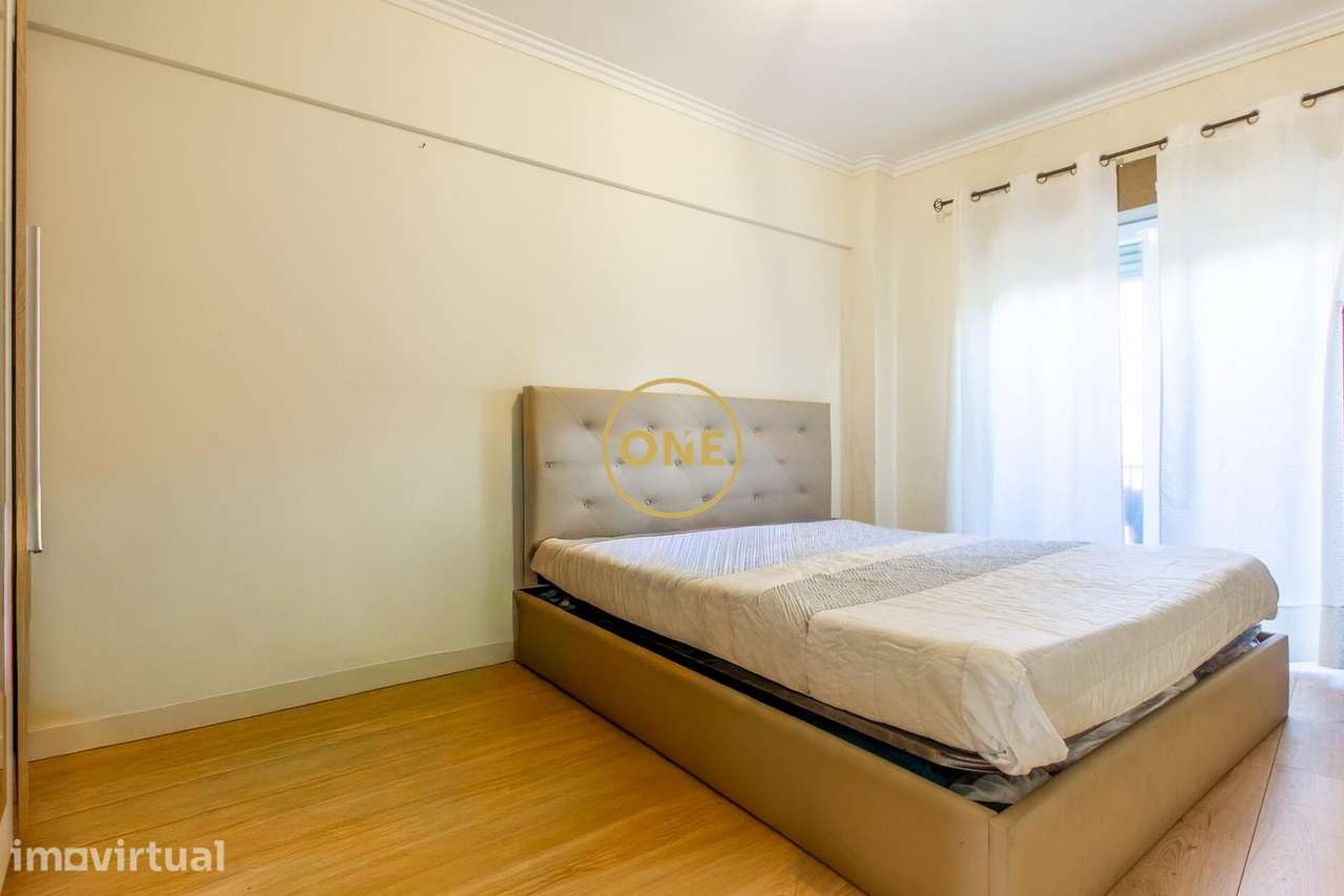 Apartamento T3 a 2 min Comboio Rinchoa, Rio Mouro, Sintra - Grande imagem: 3/25