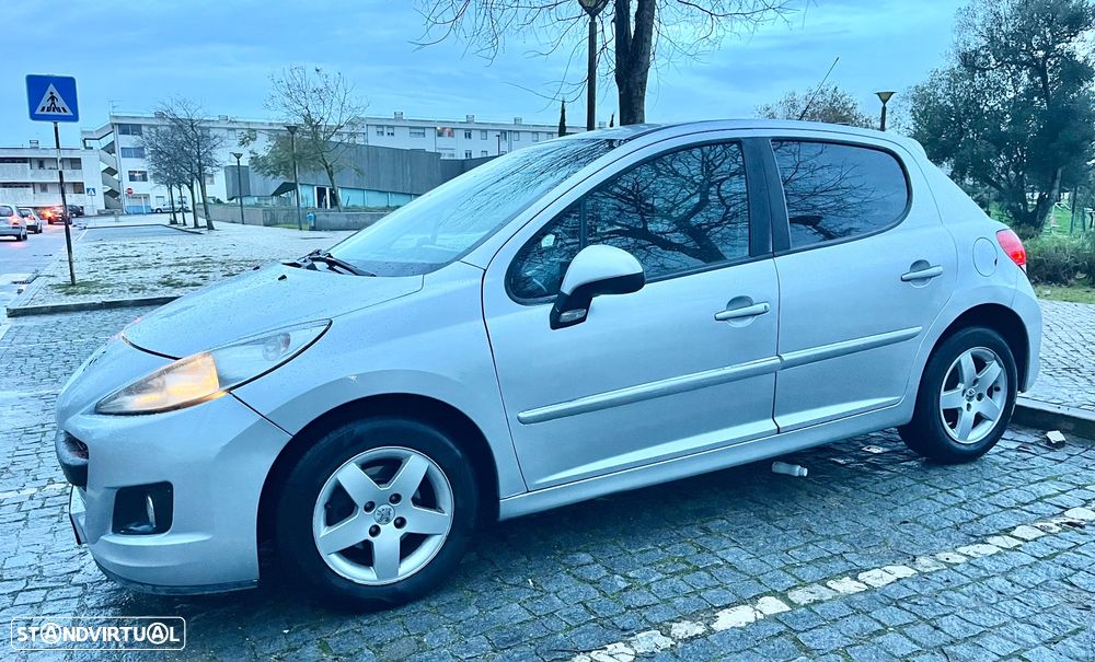 Peugeot 207 1.4 VTi Active - 3