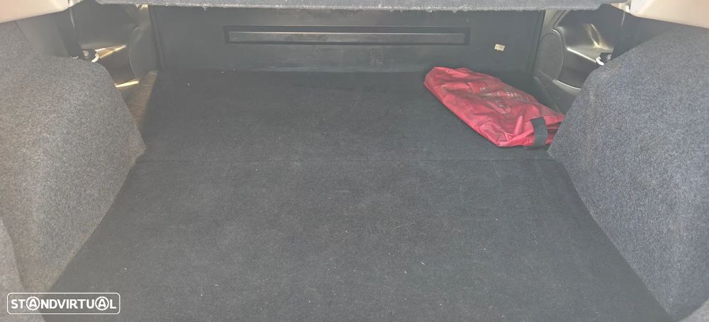 SEAT Ibiza 1.4 TDI Reference - 7