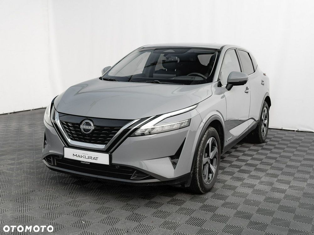 Nissan Qashqai 1.5 e-POWER N-Connecta - 3