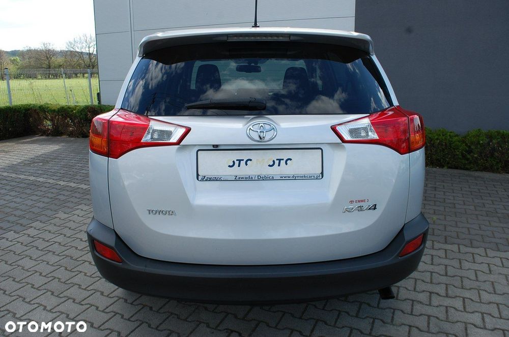 Toyota RAV4 - 13