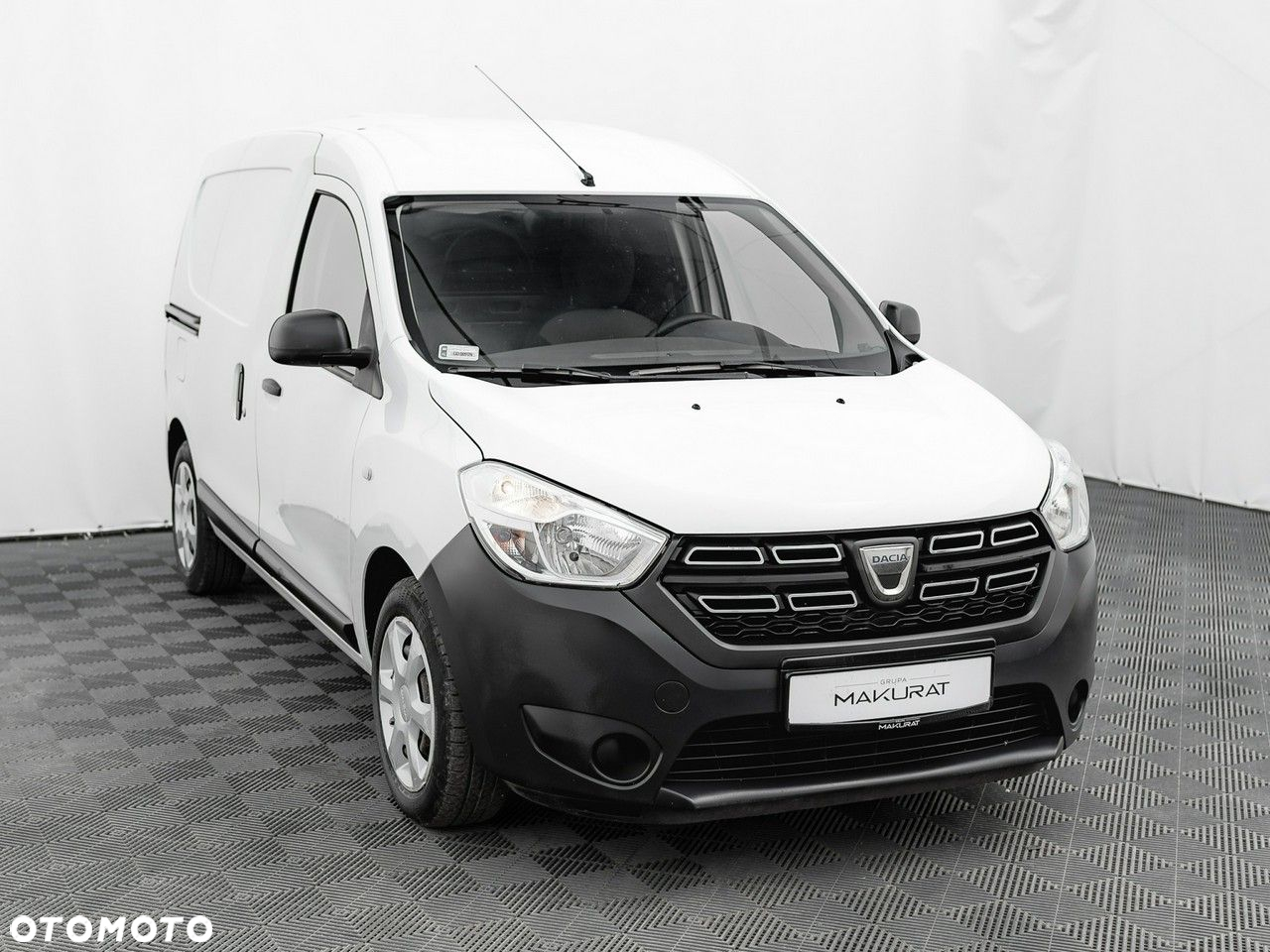 Dacia Dokker Van - 4