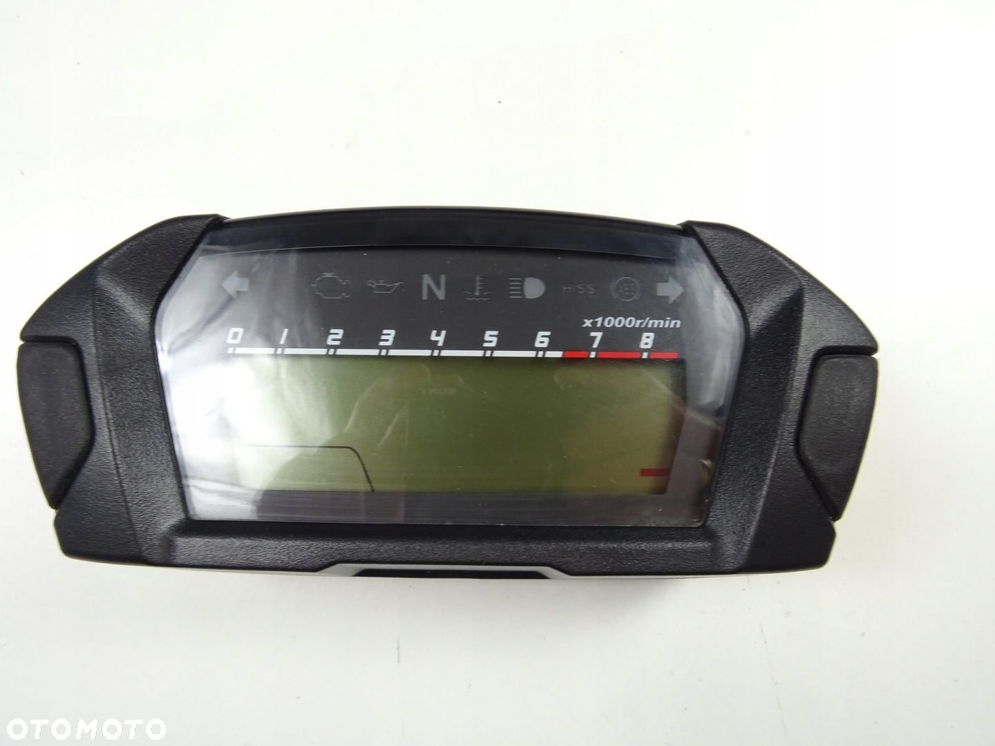 HONDA NC 700 LICZNIK - 3