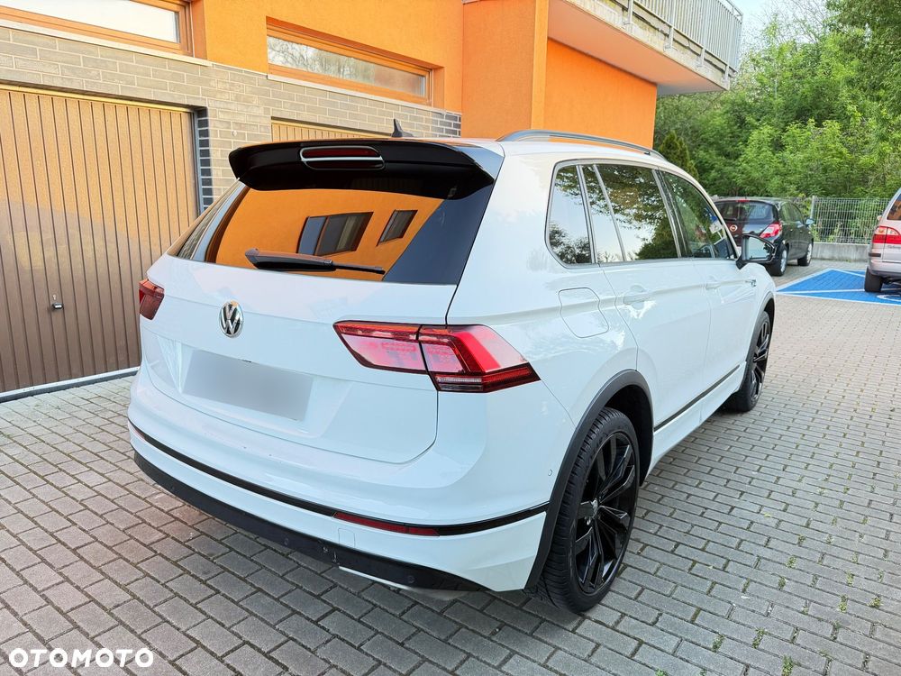 Volkswagen Tiguan 2.0 TSI BMT 4Mot Highline DSG - 3