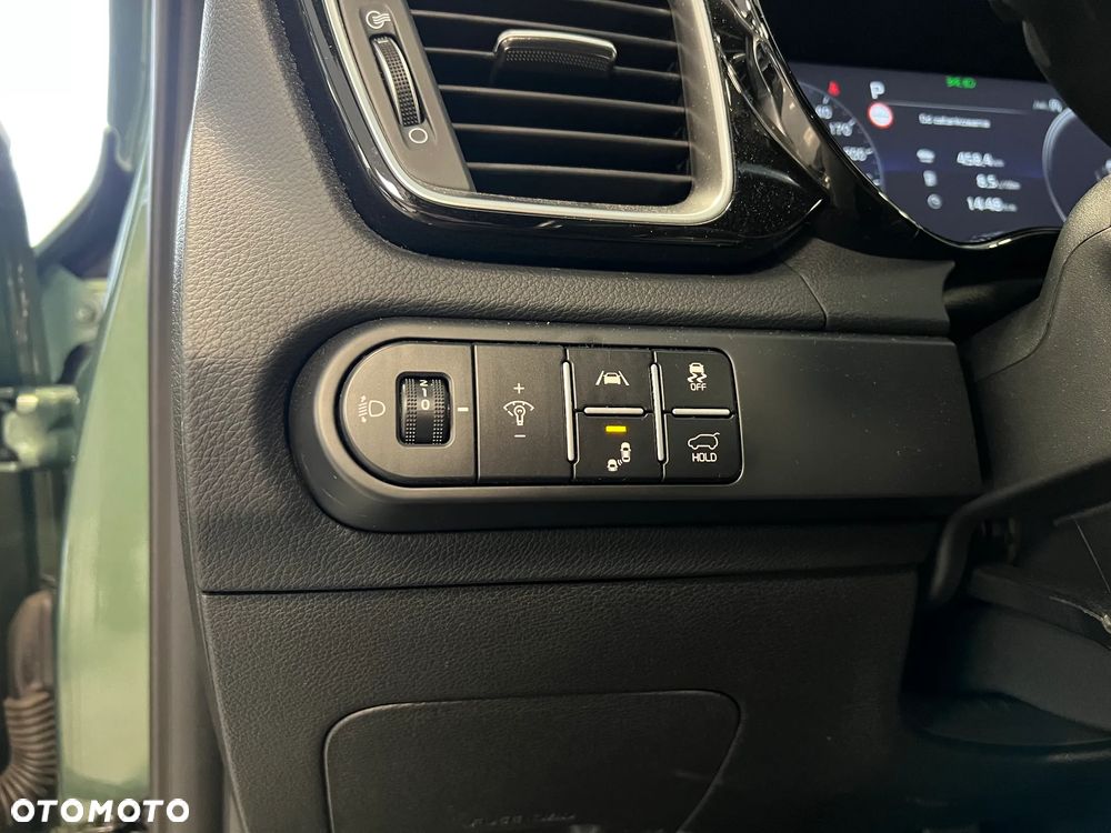 Kia ProCeed 1.6 T-GDI GT DCT - 25