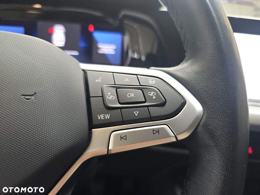Volkswagen Golf Variant 1.5 TSI EVO Life - 15