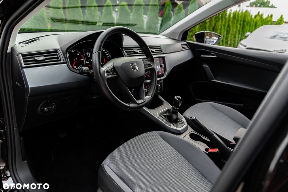 Seat Arona 1.6 TDI Style - 14