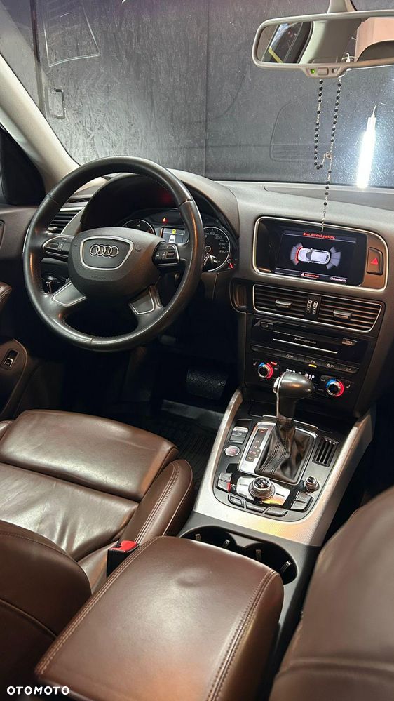 Audi Q5 2.0 TDI clean diesel Quattro S tronic - 3