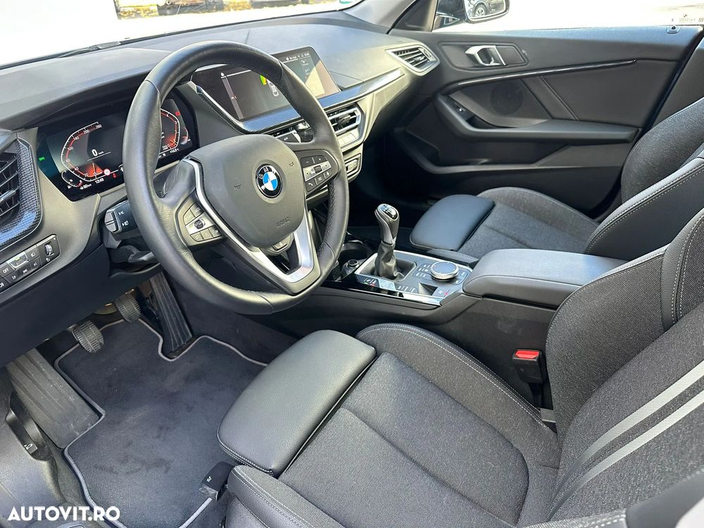 BMW Seria 2 - 9