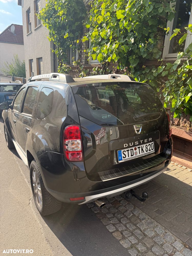 Dacia Duster 1.6 4x2 Prestige - 14