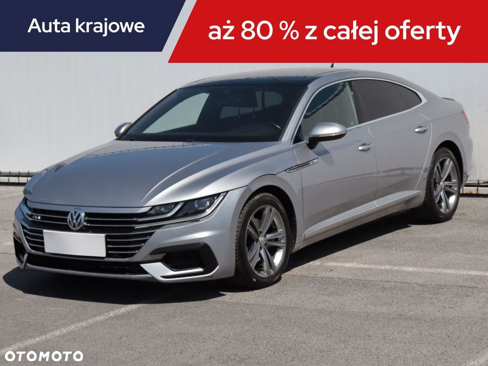 Volkswagen Arteon - 3