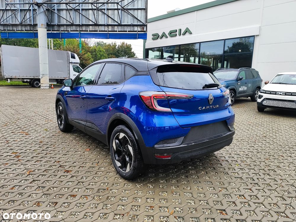 Renault Captur 1.0 TCe Techno - 5