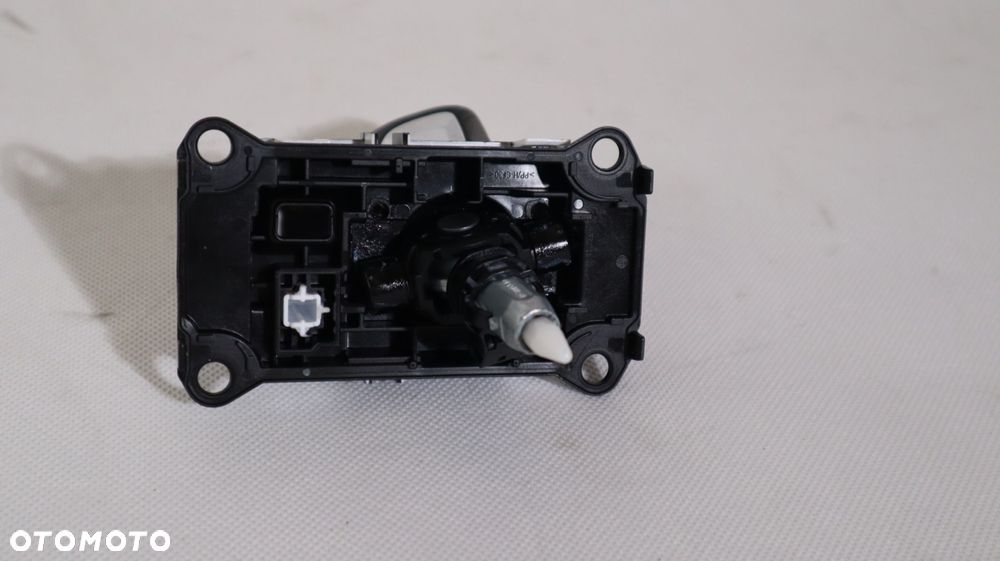 VOLVO XC40 LEWAREK GAŁKA DŹWIGNIA ZMIANY BIEGÓW - 7