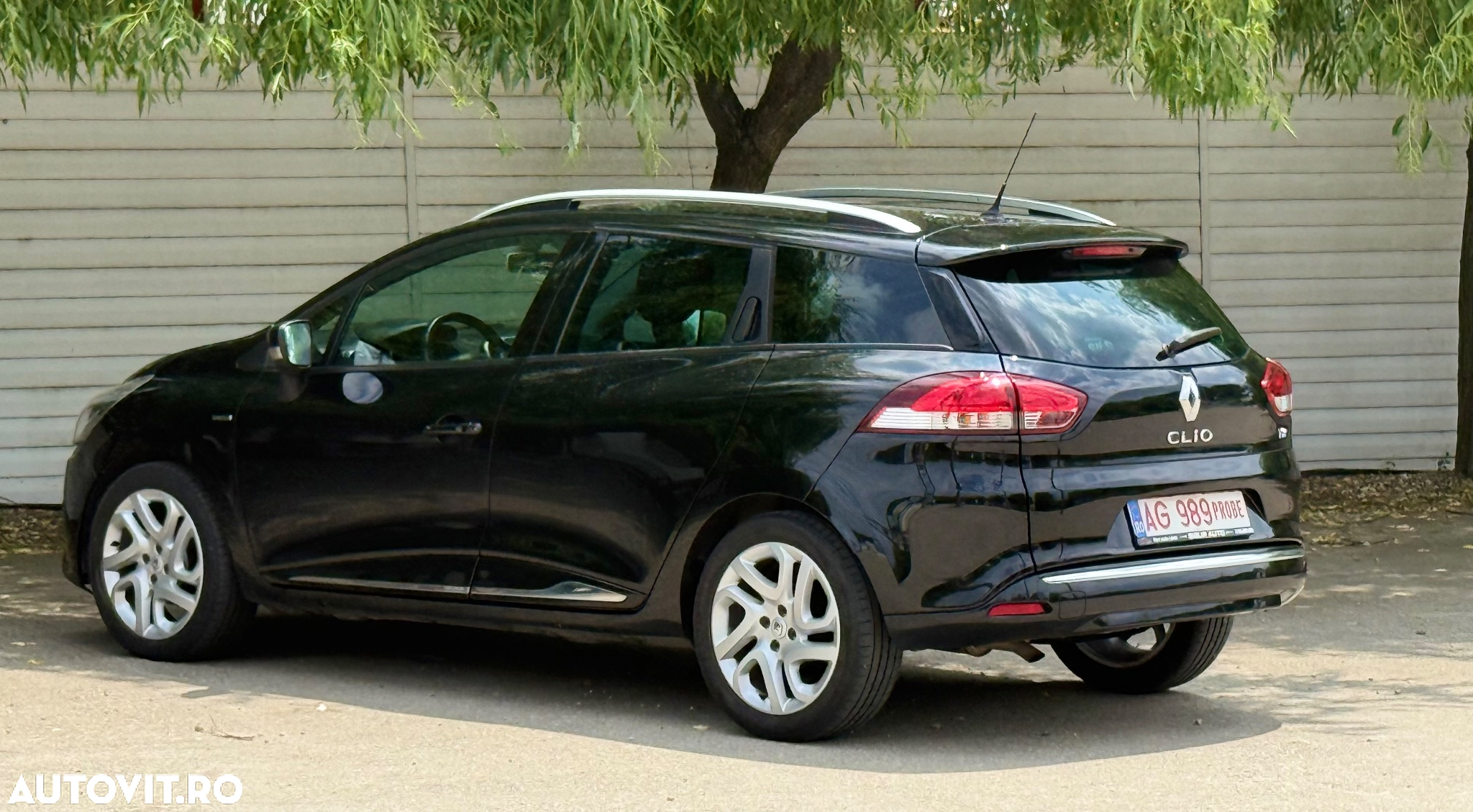 Renault Clio (Energy) TCe 90 Start & Stop LIMITED - 12