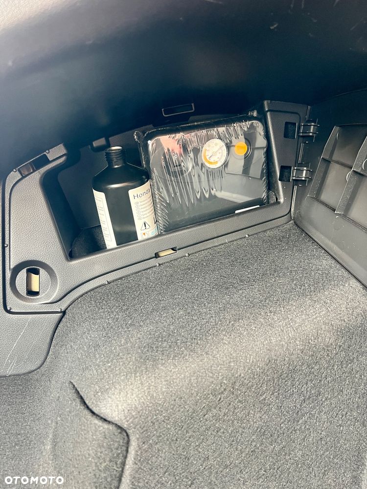 Honda Civic 1.8 i-VTEC Elegance - 29