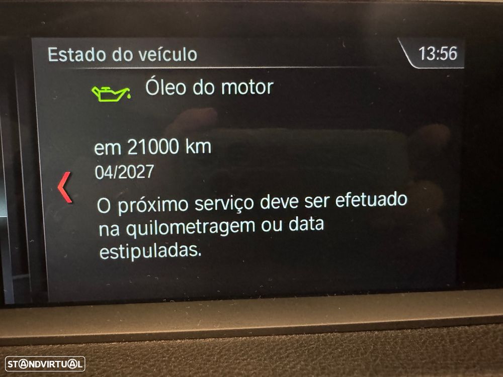 BMW 116 d Corporate Edition - 31