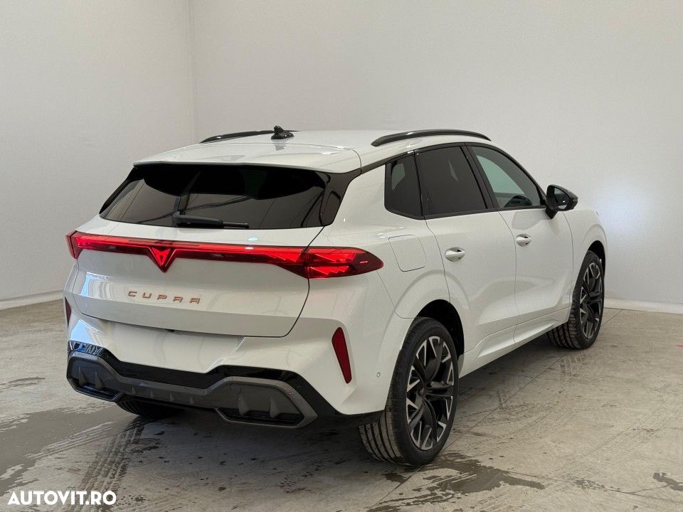 Cupra Terramar - 5