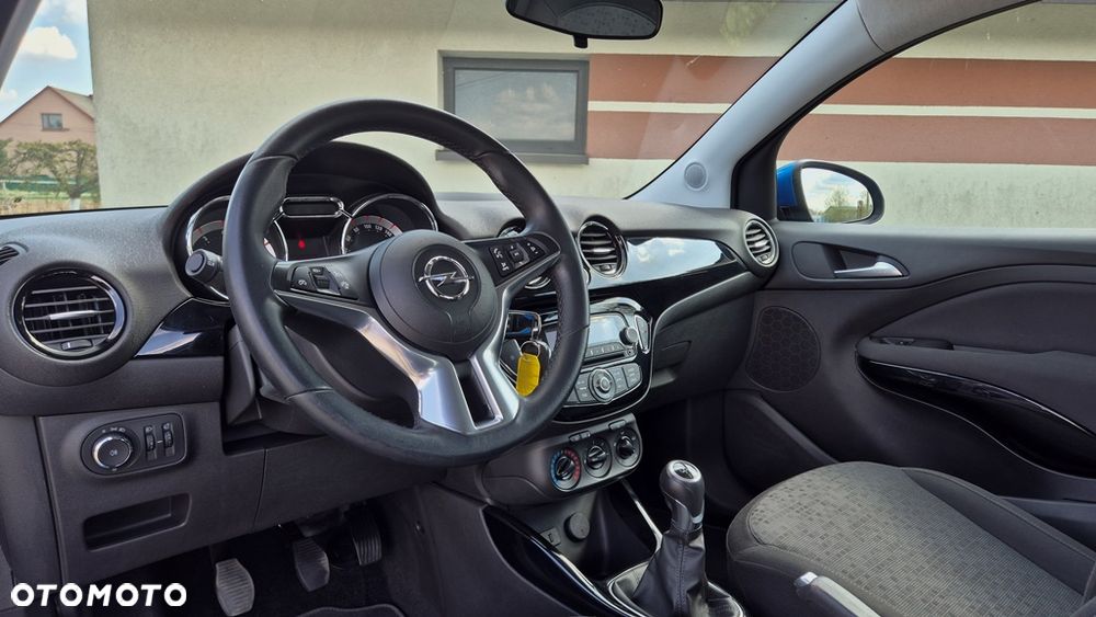 Opel Adam 1.4 Jam S&S - 15